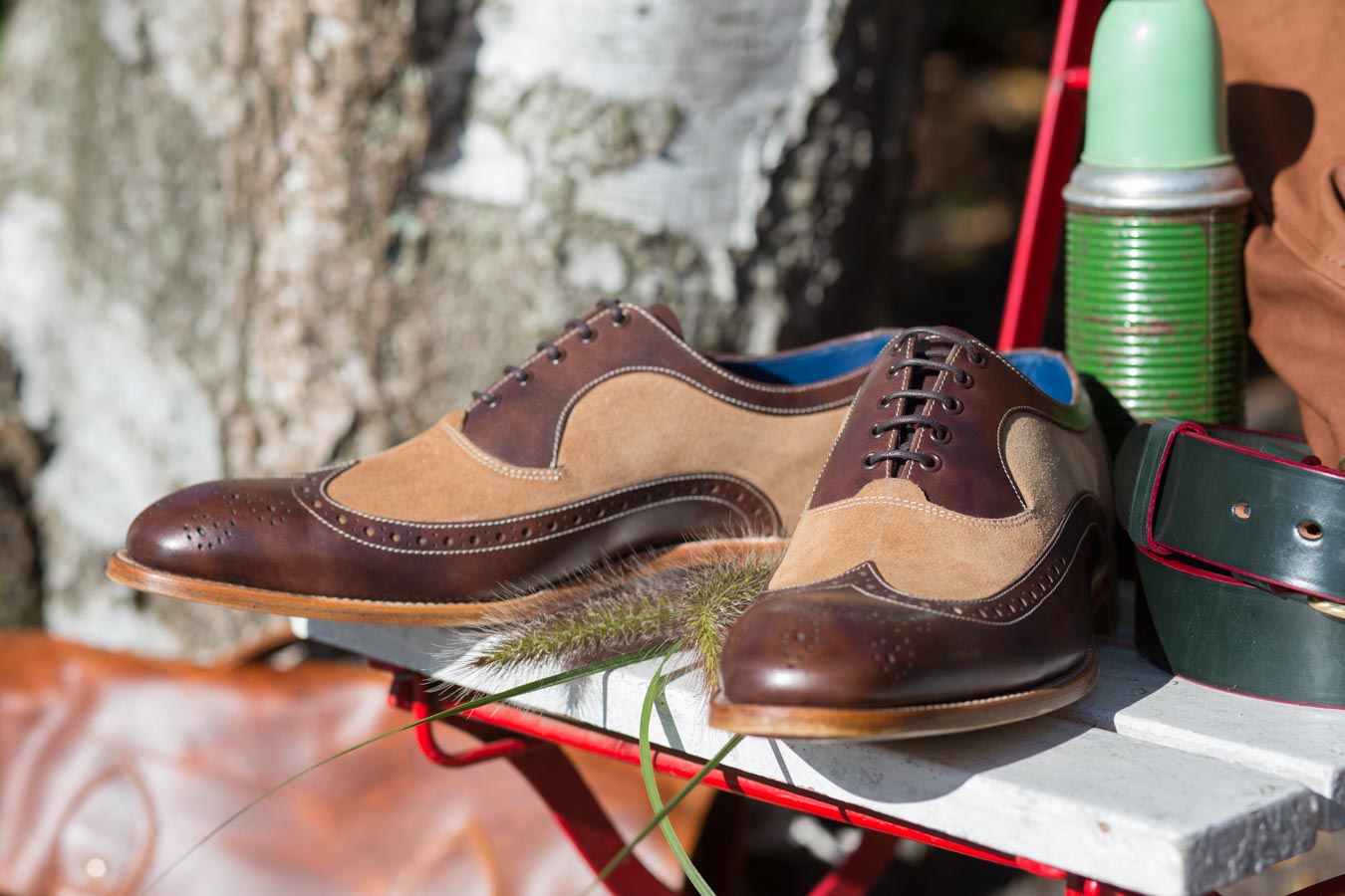 Spätsommer bei von Froben